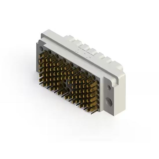 516-120-501-400 - EDAC Inc. - Backplane Connectors - Specialized