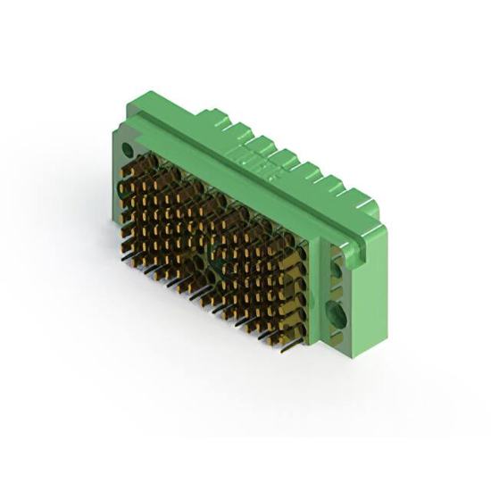 516-120-501-200 - EDAC Inc. - Backplane Connectors - Specialized