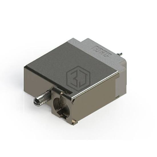 519-036-500-365 - EDAC Inc. - Backplane Connectors - Specialized