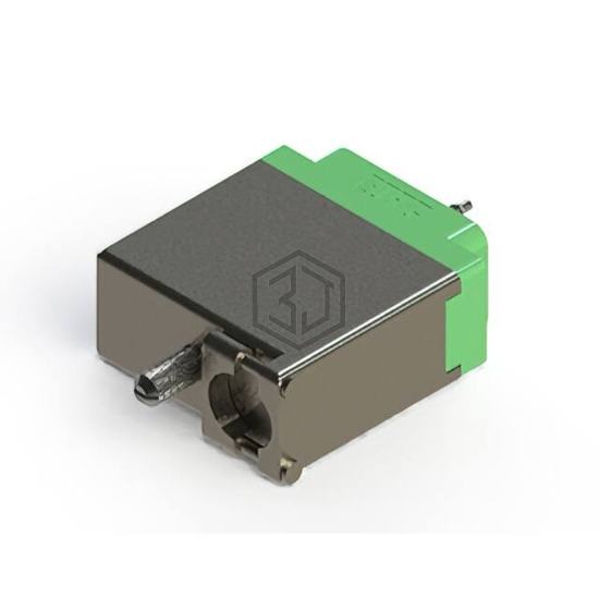 516-038-501-565 - EDAC Inc. - Backplane Connectors - Specialized