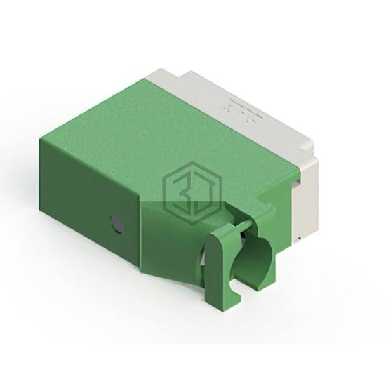 516-090-501-320 - EDAC Inc. - Backplane Connectors - Specialized