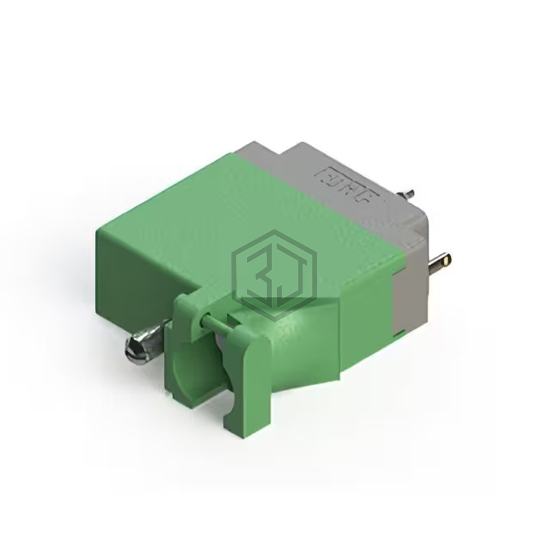 519-036-500-331 - EDAC Inc. - Backplane Connectors - Specialized