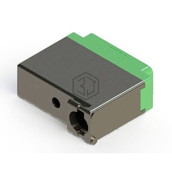 516-056-501-560 - EDAC Inc. - Backplane Connectors - Specialized