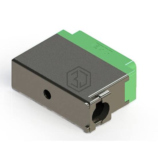 516-056-501-150 - EDAC Inc. - Backplane Connectors - Specialized