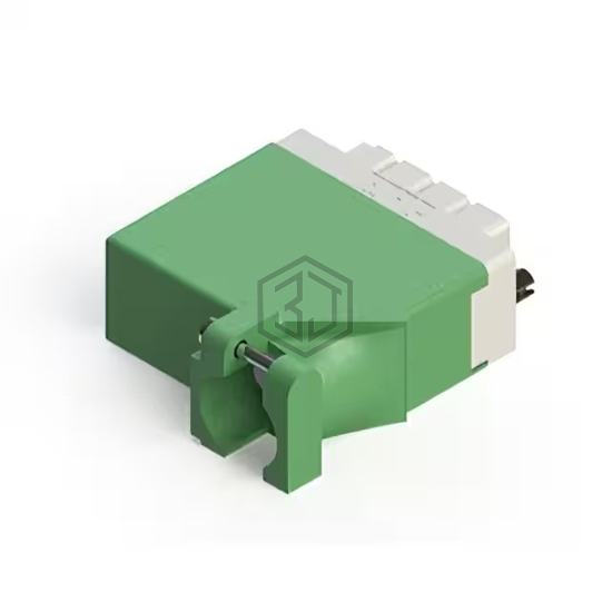 516-038-501-432 - EDAC Inc. - Backplane Connectors - Specialized
