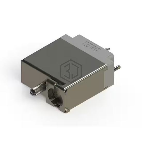 519-036-520-361 - EDAC Inc. - Backplane Connectors - Specialized
