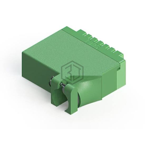 516-090-501-210 - EDAC Inc. - Backplane Connectors - Specialized