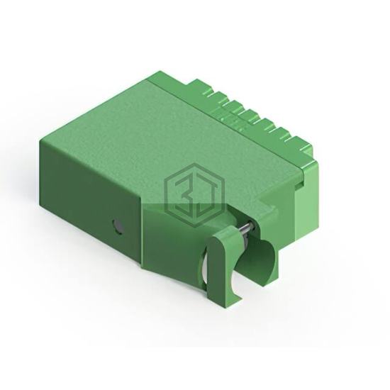 516-090-501-620 - EDAC Inc. - Backplane Connectors - Specialized