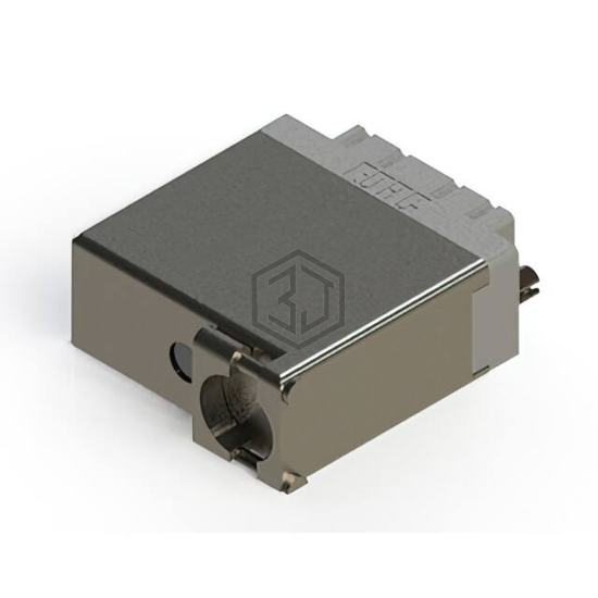 519-036-520-462 - EDAC Inc. - Backplane Connectors - Specialized