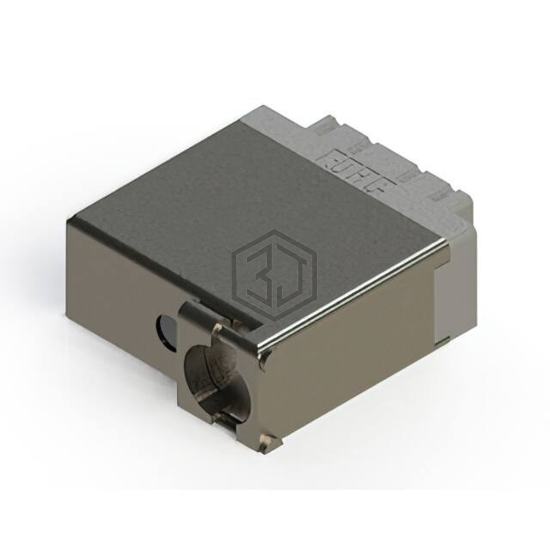 519-036-540-466 - EDAC Inc. - Backplane Connectors - Specialized