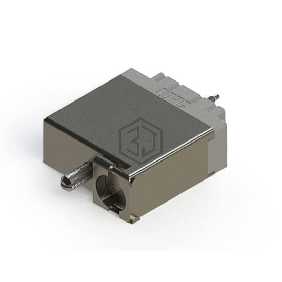 519-036-501-465 - EDAC Inc. - Backplane Connectors - Specialized