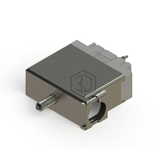 519-036-501-455 - EDAC Inc. - Backplane Connectors - Specialized