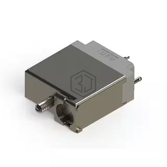 519-036-540-361 - EDAC Inc. - Backplane Connectors - Specialized