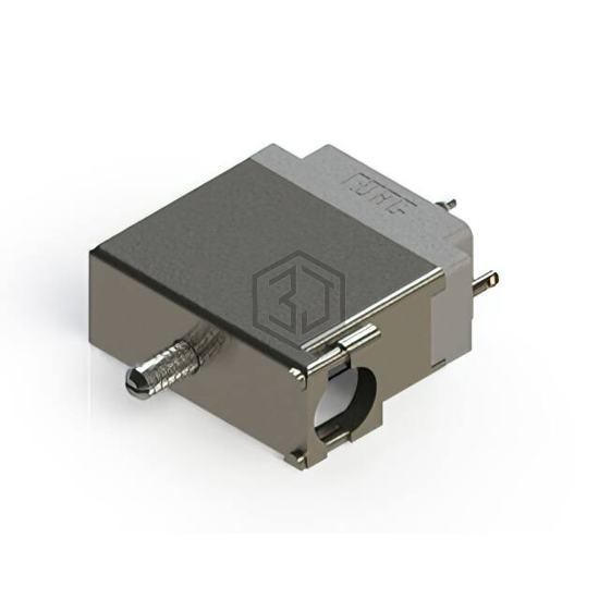 519-036-540-351 - EDAC Inc. - Backplane Connectors - Specialized