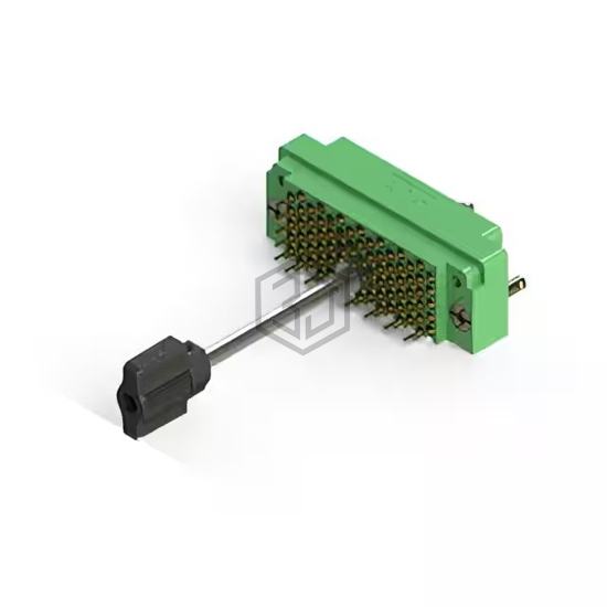 516-090-520-101 - EDAC Inc. - Backplane Connectors - Specialized