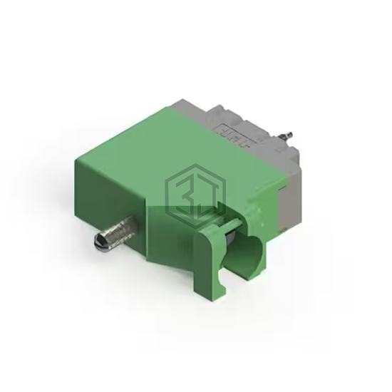 519-036-542-445 - EDAC Inc. - Backplane Connectors - Specialized