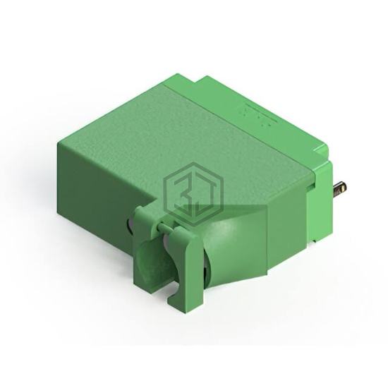 516-090-501-112 - EDAC Inc. - Backplane Connectors - Specialized