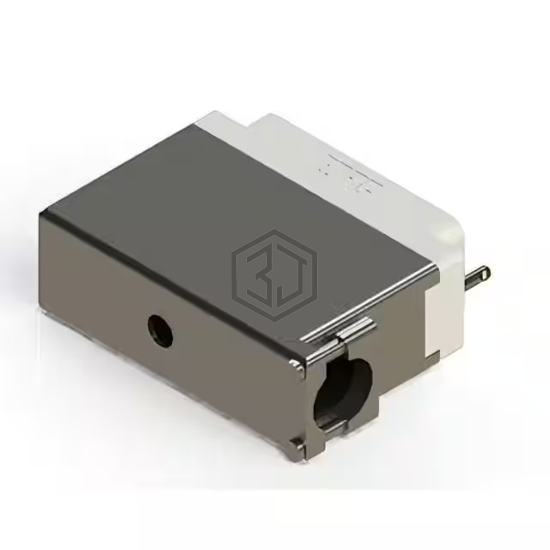 516-056-501-352 - EDAC Inc. - Backplane Connectors - Specialized
