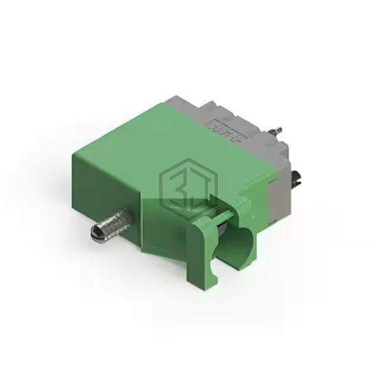 519-036-542-441 - EDAC Inc. - Backplane Connectors - Specialized