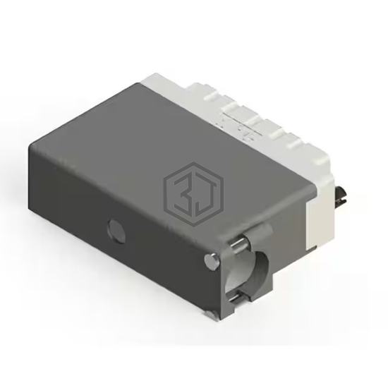 516-056-501-452 - EDAC Inc. - Backplane Connectors - Specialized