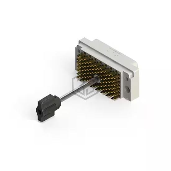 516-120-501-305 - EDAC Inc. - Backplane Connectors - Specialized