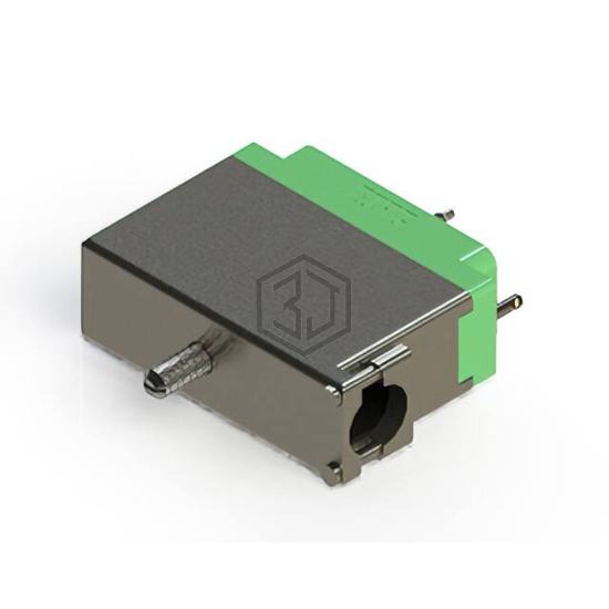 516-056-501-151 - EDAC Inc. - Backplane Connectors - Specialized