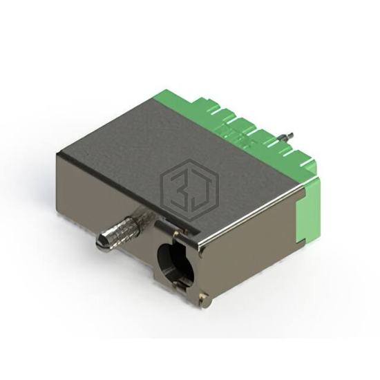 516-056-500-265 - EDAC Inc. - Backplane Connectors - Specialized