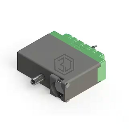 516-056-501-265 - EDAC Inc. - Backplane Connectors - Specialized