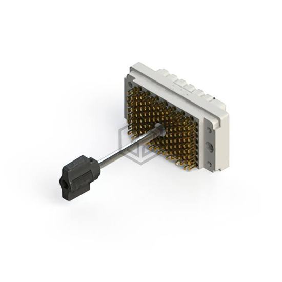516-120-500-405 - EDAC Inc. - Backplane Connectors - Specialized
