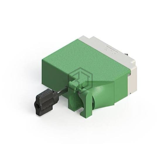 516-090-501-315 - EDAC Inc. - Backplane Connectors - Specialized