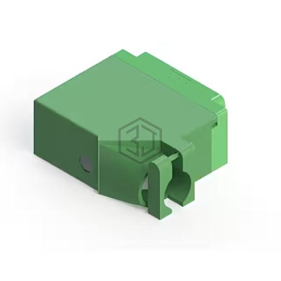 516-120-501-126 - EDAC Inc. - Backplane Connectors - Specialized
