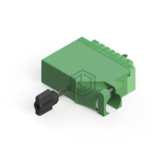 516-090-501-225 - EDAC Inc. - Backplane Connectors - Specialized