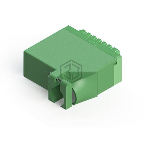 516-120-501-216 - EDAC Inc. - Backplane Connectors - Specialized