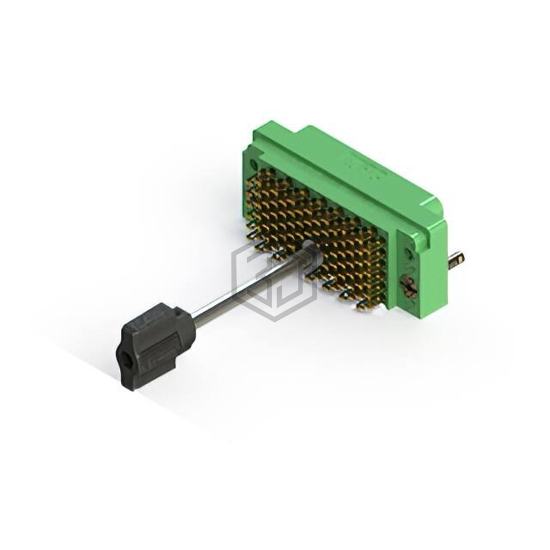 516-120-500-101 - EDAC Inc. - Backplane Connectors - Specialized