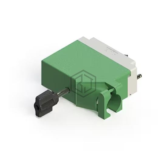 516-090-501-321 - EDAC Inc. - Backplane Connectors - Specialized