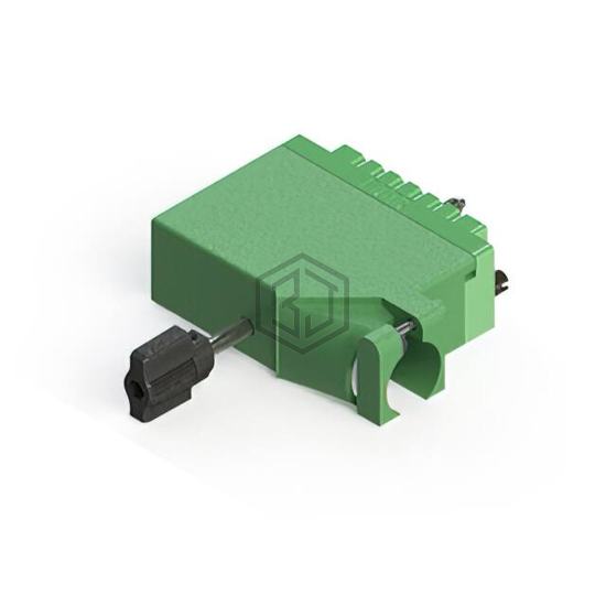 516-090-501-221 - EDAC Inc. - Backplane Connectors - Specialized