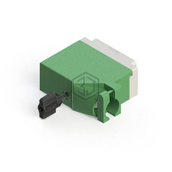 516-120-501-325 - EDAC Inc. - Backplane Connectors - Specialized