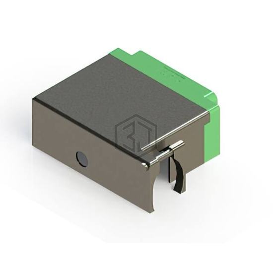 516-120-500-150 - EDAC Inc. - Backplane Connectors - Specialized