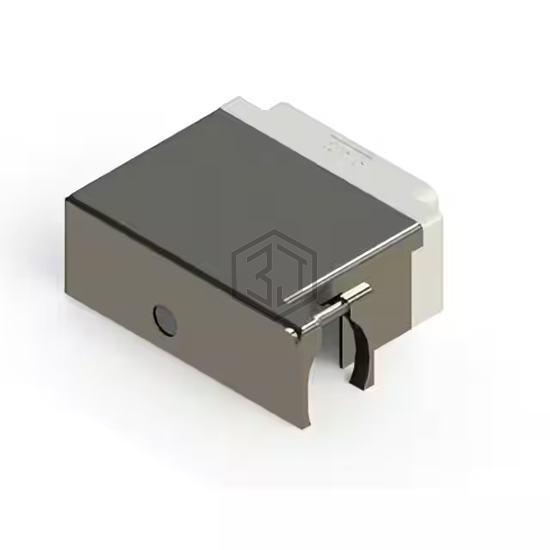 516-120-500-350 - EDAC Inc. - Backplane Connectors - Specialized