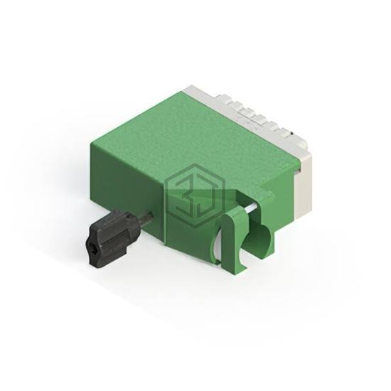 516-120-501-425 - EDAC Inc. - Backplane Connectors - Specialized