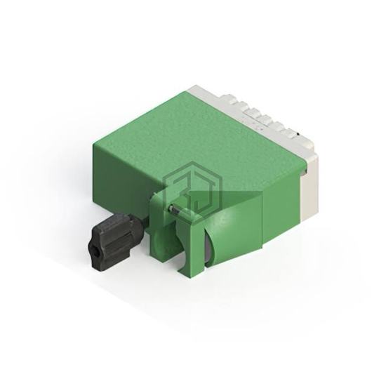 516-120-501-415 - EDAC Inc. - Backplane Connectors - Specialized