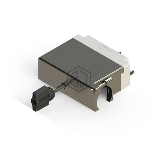 516-090-500-351 - EDAC Inc. - Backplane Connectors - Specialized