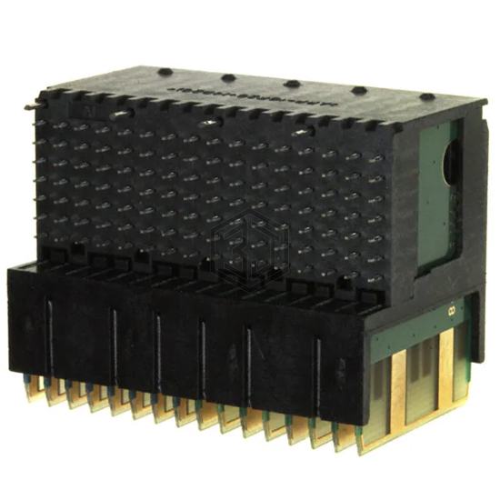 1410970-3 - TE Connectivity AMP Connectors - Backplane Connectors - Specialized