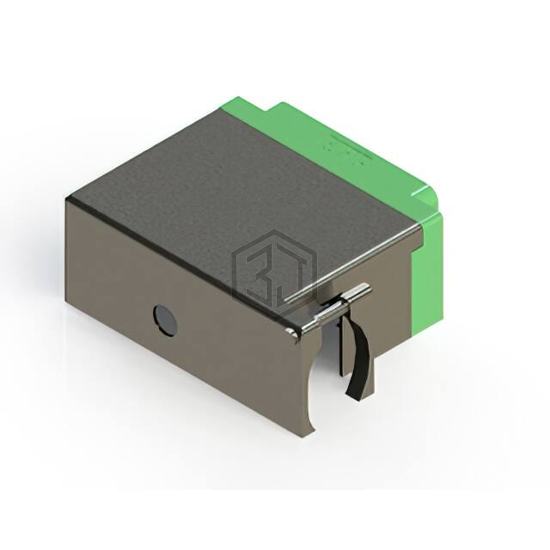 516-120-501-156 - EDAC Inc. - Backplane Connectors - Specialized