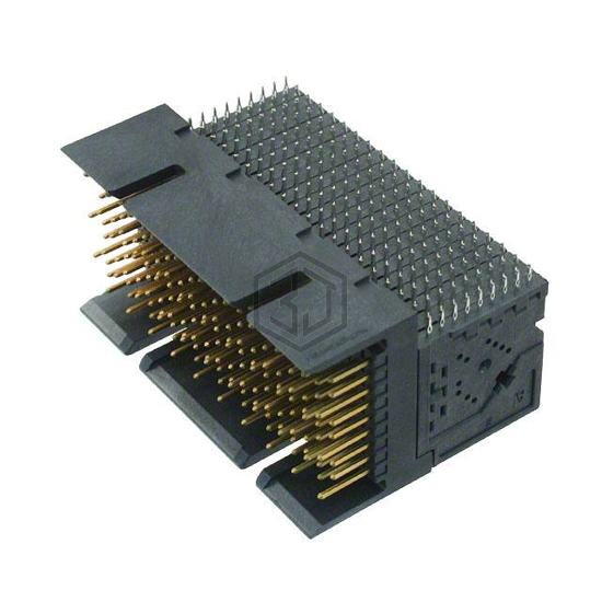 2102316-1 - TE Connectivity Aerospace, Defense and Marine - Backplane Connectors - Specialized