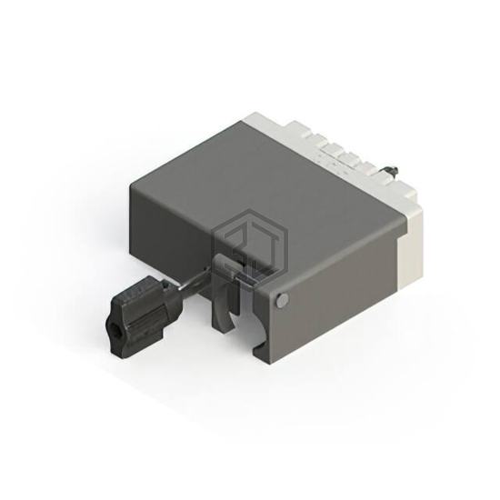 516-090-501-465 - EDAC Inc. - Backplane Connectors - Specialized