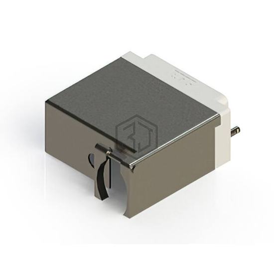 516-120-501-362 - EDAC Inc. - Backplane Connectors - Specialized