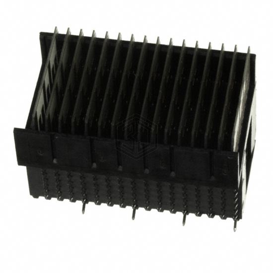 1410191-3 - TE Connectivity AMP Connectors - Backplane Connectors - Specialized