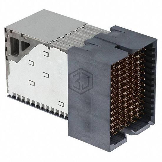 2274518-1 - TE Connectivity AMP Connectors - Backplane Connectors - Specialized