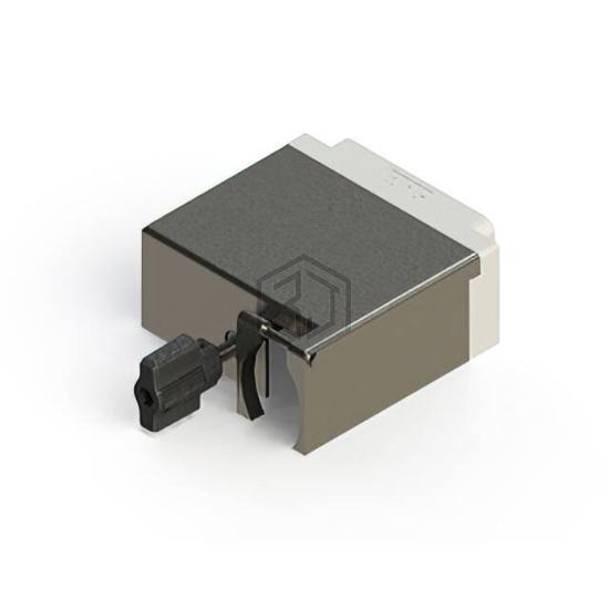 516-120-501-365 - EDAC Inc. - Backplane Connectors - Specialized